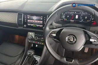 Skoda Kodiaq Se L Executive Automatic Petrol SUV - Stock Number (1667557) - 1st supplementary image