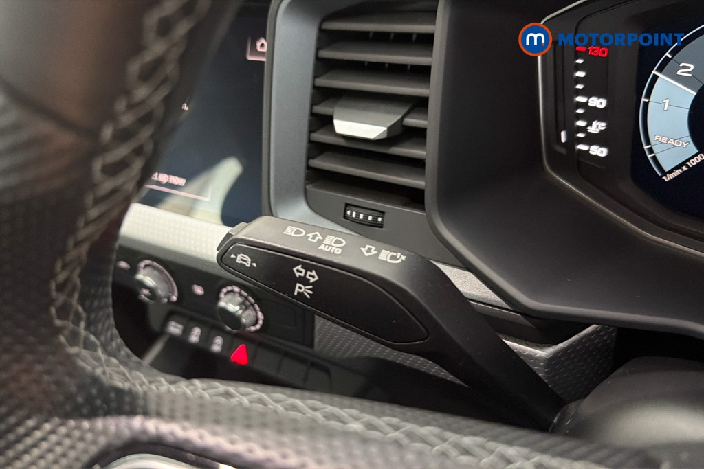Audi A1 S Line Automatic Petrol Hatchback - Stock Number (1667745) - 6th supplementary image