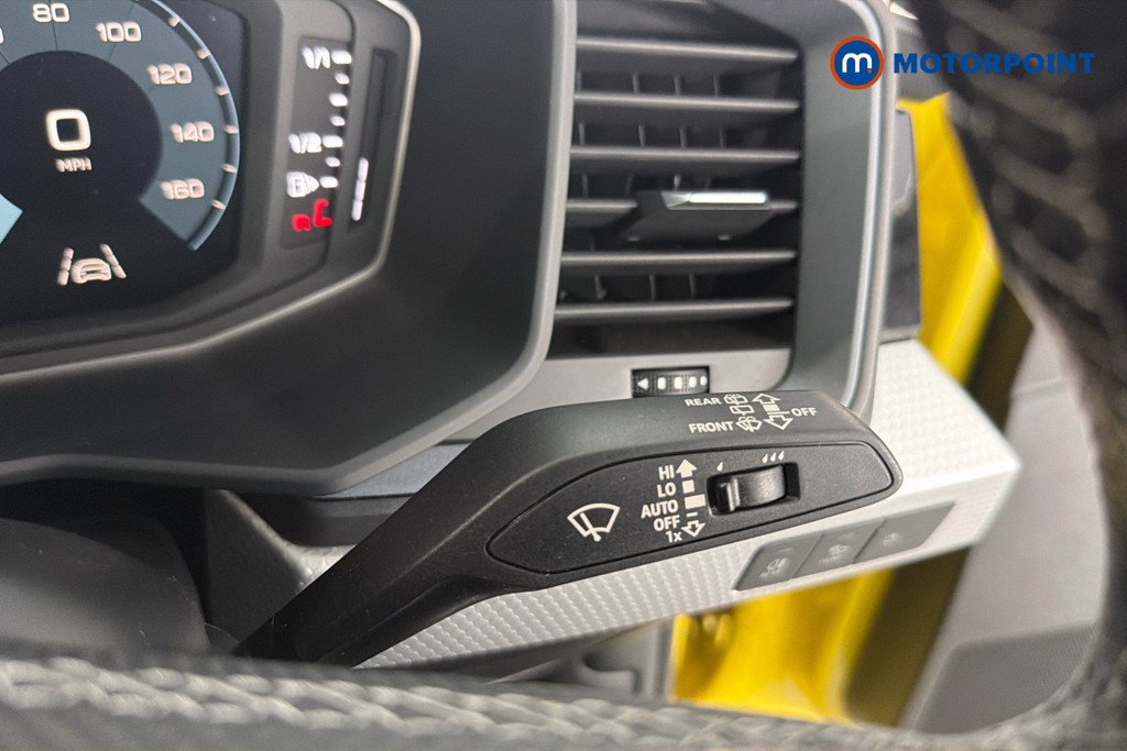 Audi A1 S Line Automatic Petrol Hatchback - Stock Number (1667745) - 7th supplementary image