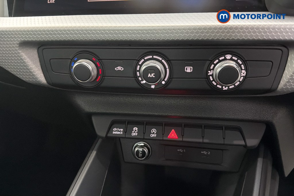 Audi A1 S Line Automatic Petrol Hatchback - Stock Number (1667745) - 12th supplementary image