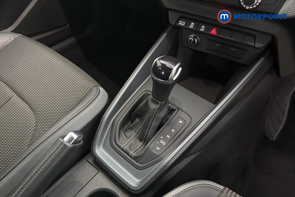 Audi A1 S Line Automatic Petrol Hatchback - Stock Number (1667745) - 15th supplementary image