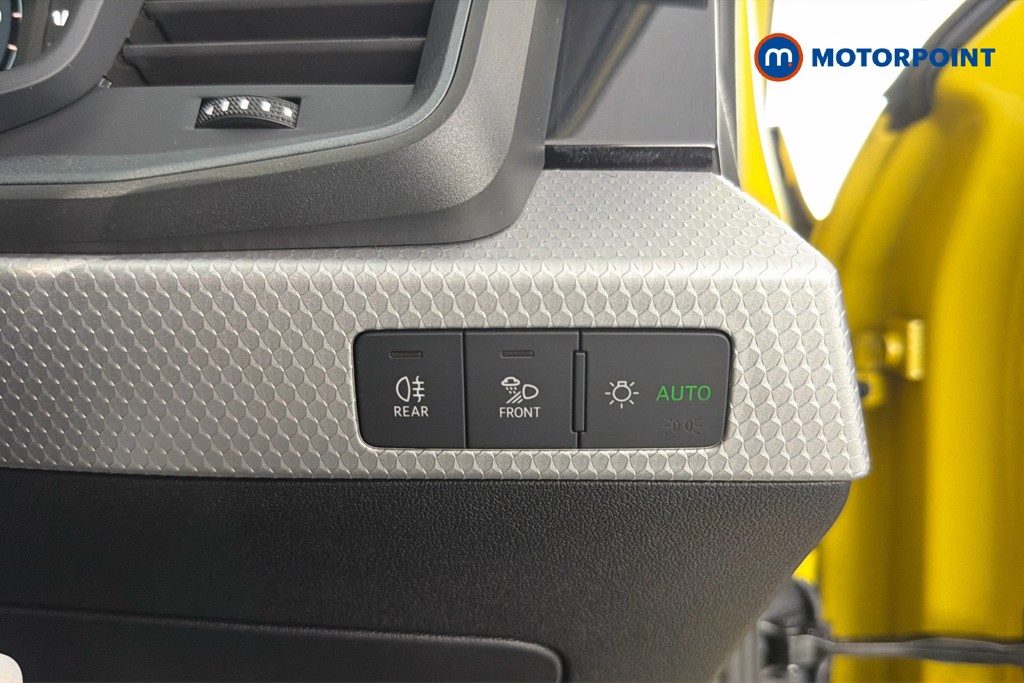 Audi A1 S Line Automatic Petrol Hatchback - Stock Number (1667745) - 18th supplementary image