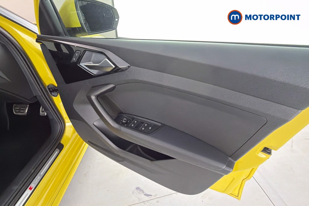 Audi A1 S Line Automatic Petrol Hatchback - Stock Number (1667745) - 19th supplementary image