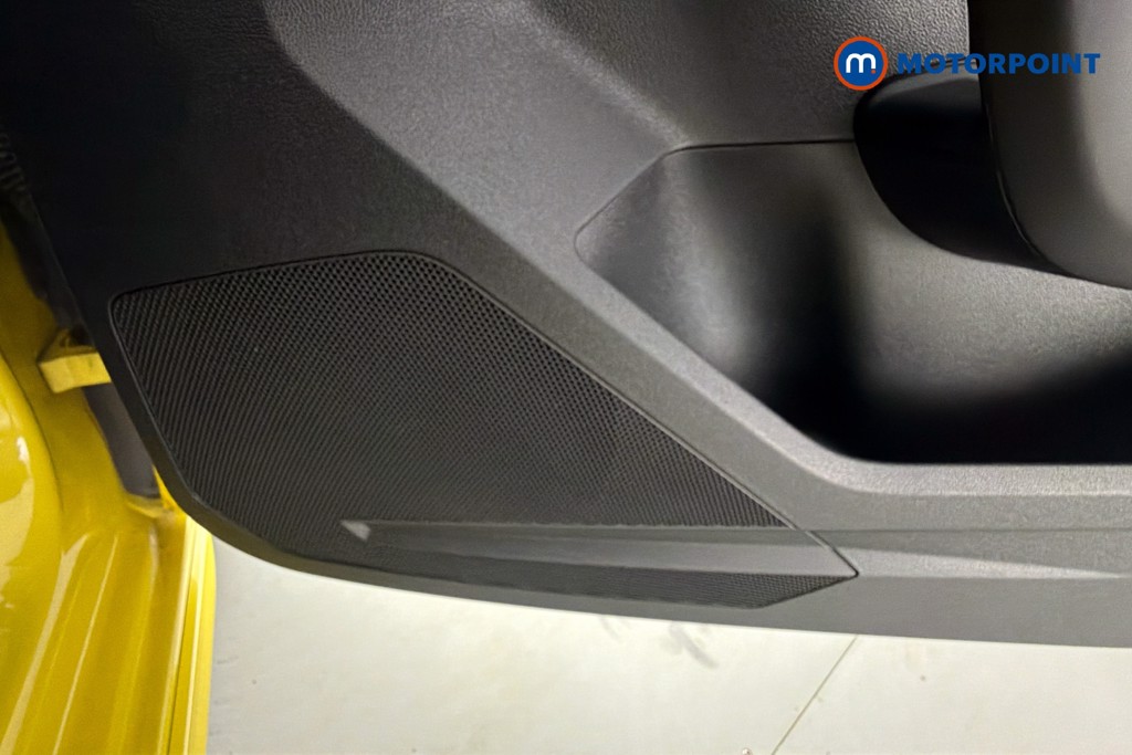 Audi A1 S Line Automatic Petrol Hatchback - Stock Number (1667745) - 21st supplementary image