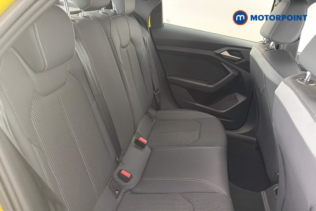 Audi A1 S Line Automatic Petrol Hatchback - Stock Number (1667745) - 28th supplementary image
