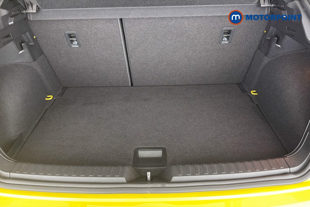 Audi A1 S Line Automatic Petrol Hatchback - Stock Number (1667745) - 33rd supplementary image