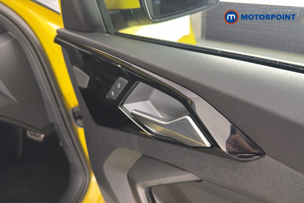 Audi A1 S Line Automatic Petrol Hatchback - Stock Number (1667745) - 42nd supplementary image