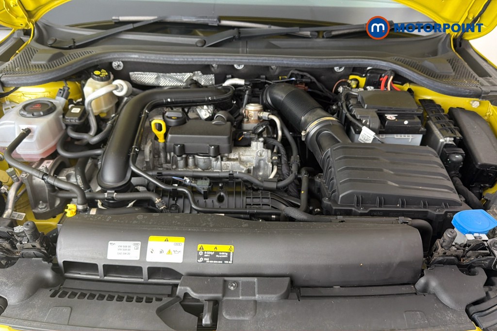 Audi A1 S Line Automatic Petrol Hatchback - Stock Number (1667745) - 51st supplementary image