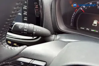 Toyota Aygo X Edge Manual Petrol Hatchback - Stock Number (1667761) - 5th supplementary image