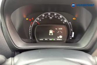 Toyota Aygo X Edge Manual Petrol Hatchback - Stock Number (1667761) - 7th supplementary image