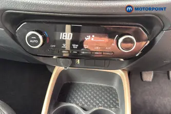 Toyota Aygo X Edge Manual Petrol Hatchback - Stock Number (1667761) - 12th supplementary image