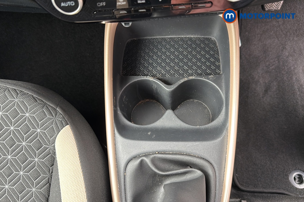 Toyota Aygo X Edge Manual Petrol Hatchback - Stock Number (1667761) - 16th supplementary image