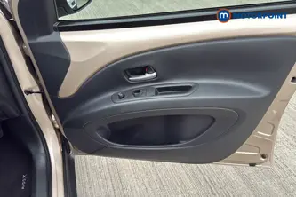 Toyota Aygo X Edge Manual Petrol Hatchback - Stock Number (1667761) - 18th supplementary image