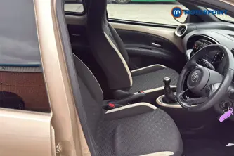 Toyota Aygo X Edge Manual Petrol Hatchback - Stock Number (1667761) - 22nd supplementary image