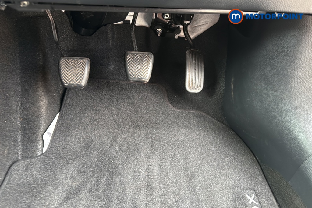 Toyota Aygo X Edge Manual Petrol Hatchback - Stock Number (1667761) - 24th supplementary image
