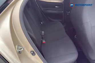 Toyota Aygo X Edge Manual Petrol Hatchback - Stock Number (1667761) - 25th supplementary image