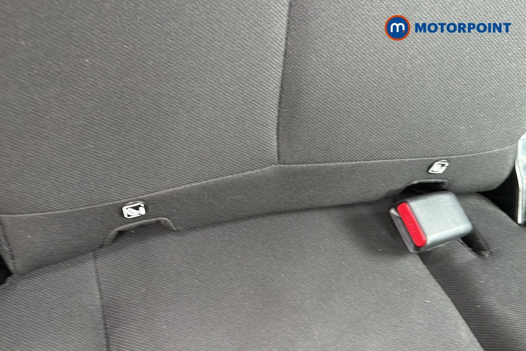 Toyota Aygo X Edge Manual Petrol Hatchback - Stock Number (1667761) - 27th supplementary image