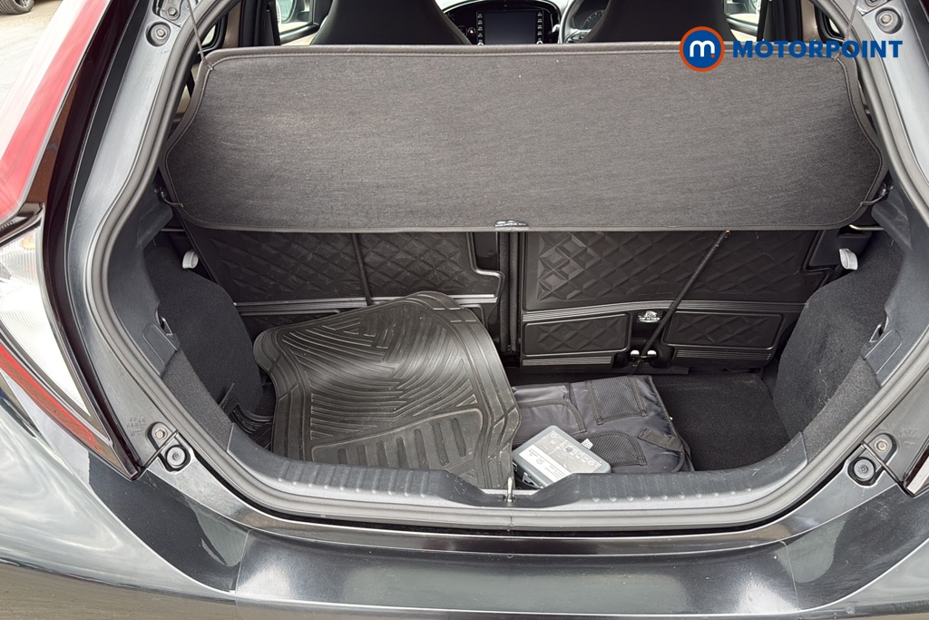 Toyota Aygo X Edge Manual Petrol Hatchback - Stock Number (1667761) - 30th supplementary image