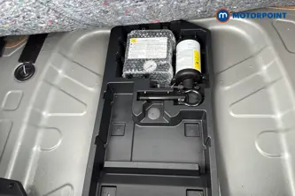 Toyota Aygo X Edge Manual Petrol Hatchback - Stock Number (1667761) - 33rd supplementary image