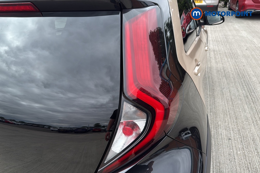Toyota Aygo X Edge Manual Petrol Hatchback - Stock Number (1667761) - 36th supplementary image