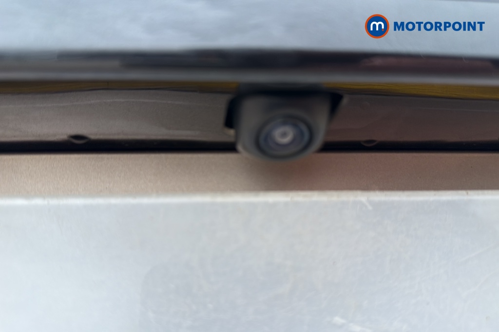 Toyota Aygo X Edge Manual Petrol Hatchback - Stock Number (1667761) - 37th supplementary image