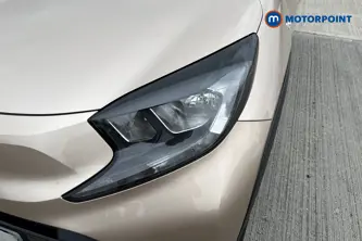 Toyota Aygo X Edge Manual Petrol Hatchback - Stock Number (1667761) - 42nd supplementary image