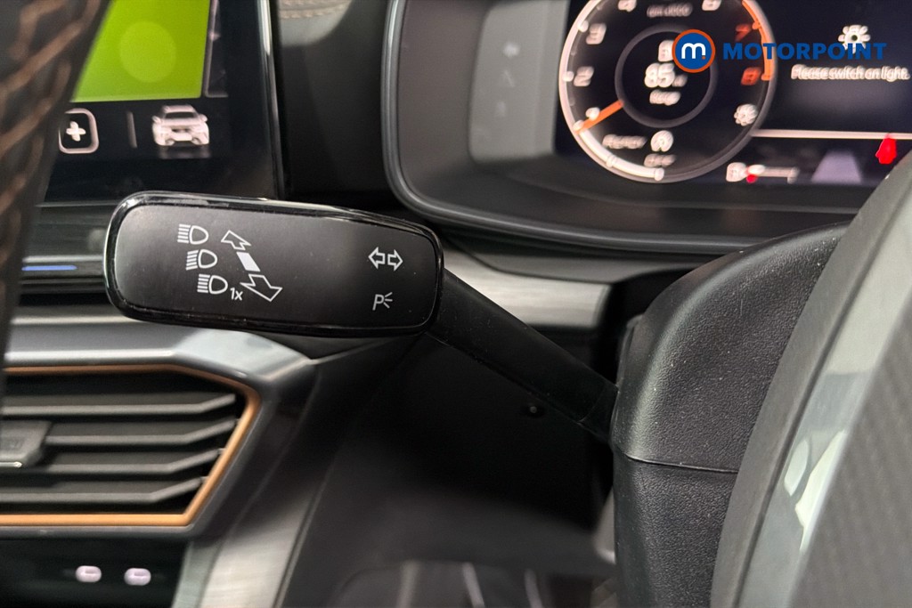 Cupra Formentor V2 Manual Petrol SUV - Stock Number (1667834) - 6th supplementary image
