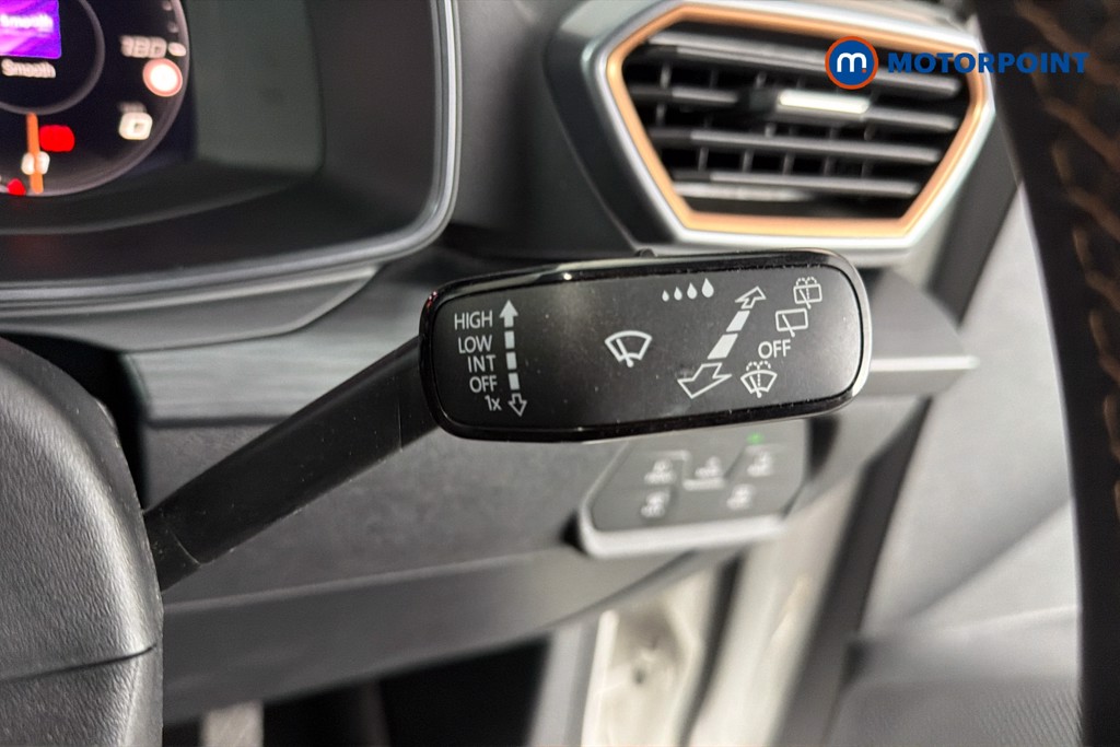 Cupra Formentor V2 Manual Petrol SUV - Stock Number (1667834) - 7th supplementary image