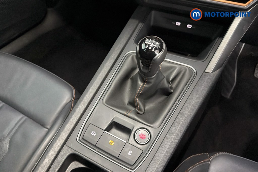 Cupra Formentor V2 Manual Petrol SUV - Stock Number (1667834) - 15th supplementary image