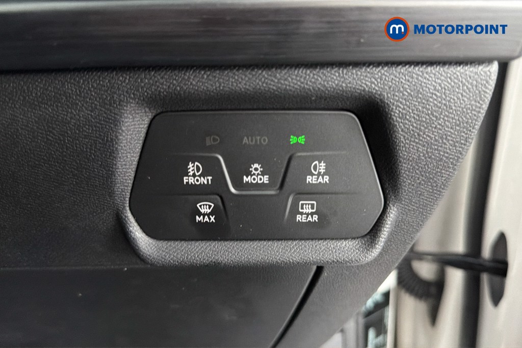 Cupra Formentor V2 Manual Petrol SUV - Stock Number (1667834) - 18th supplementary image
