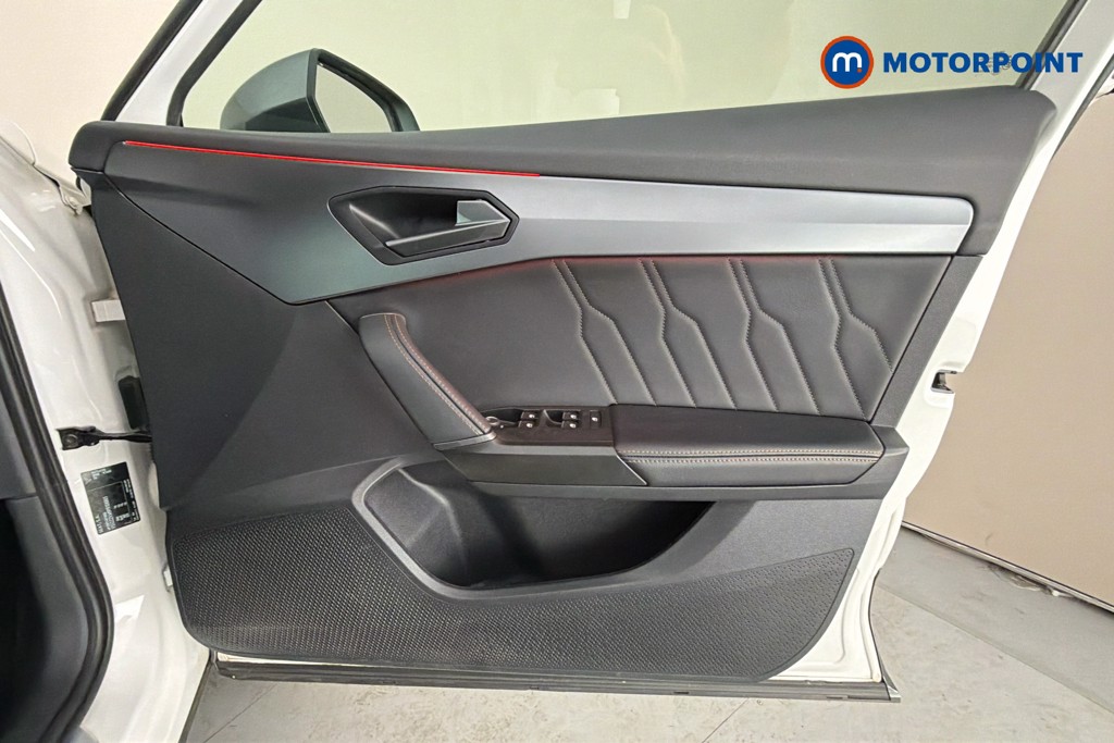 Cupra Formentor V2 Manual Petrol SUV - Stock Number (1667834) - 19th supplementary image