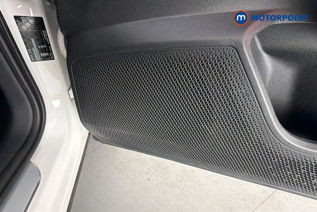 Cupra Formentor V2 Manual Petrol SUV - Stock Number (1667834) - 21st supplementary image
