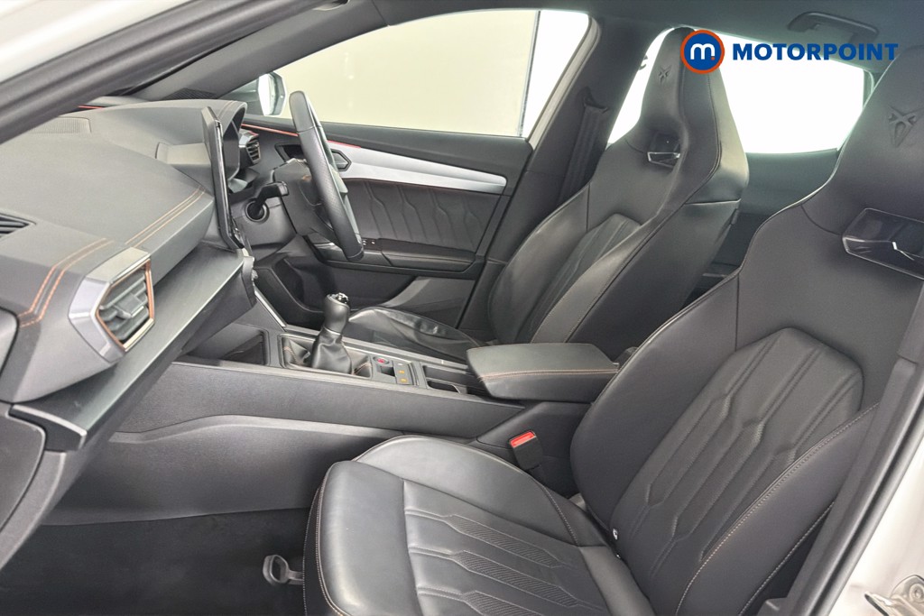 Cupra Formentor V2 Manual Petrol SUV - Stock Number (1667834) - 22nd supplementary image
