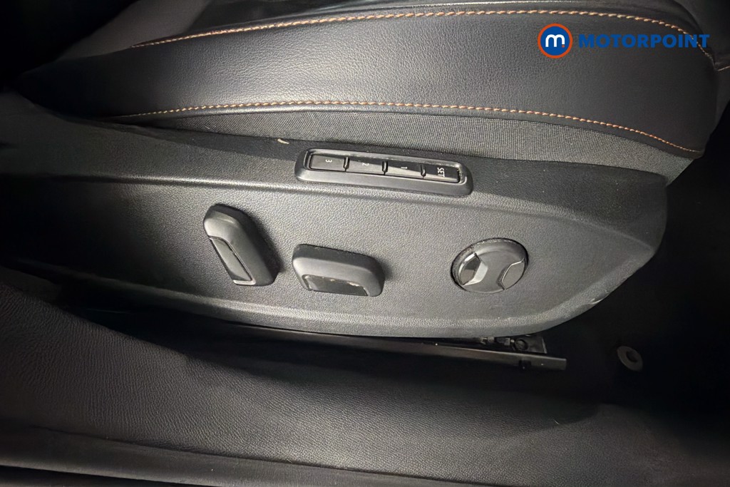Cupra Formentor V2 Manual Petrol SUV - Stock Number (1667834) - 25th supplementary image