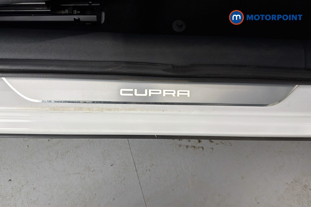 Cupra Formentor V2 Manual Petrol SUV - Stock Number (1667834) - 27th supplementary image