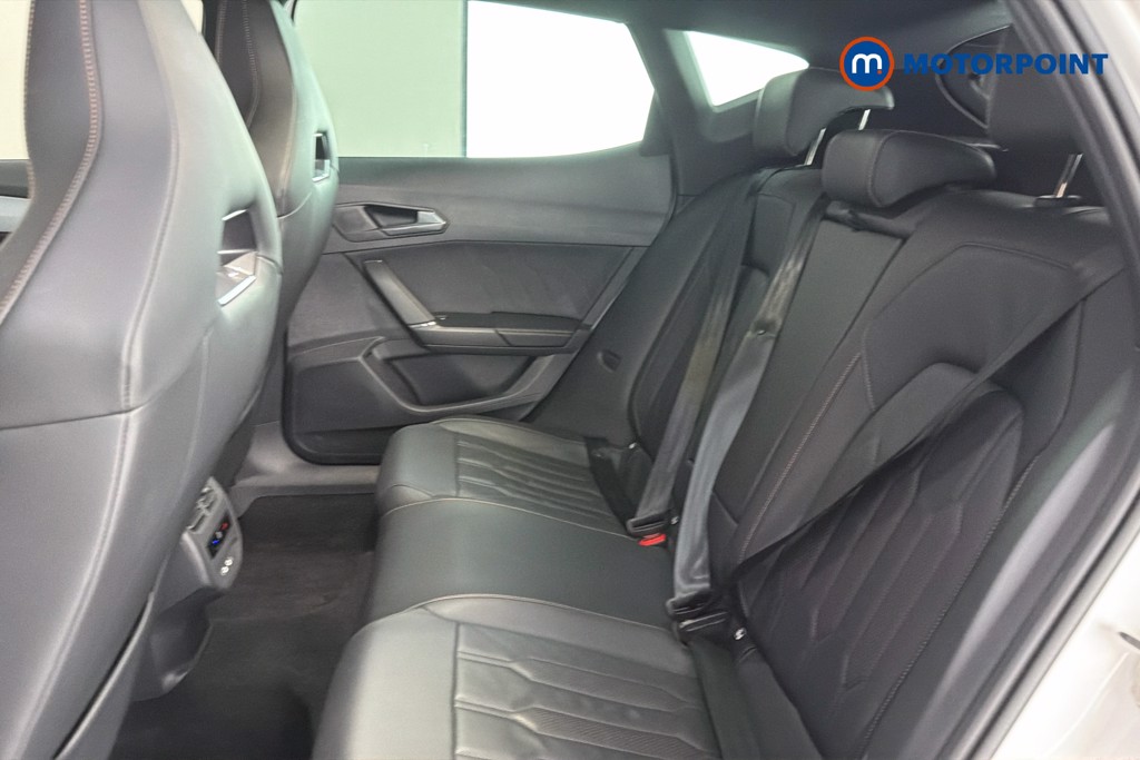 Cupra Formentor V2 Manual Petrol SUV - Stock Number (1667834) - 28th supplementary image