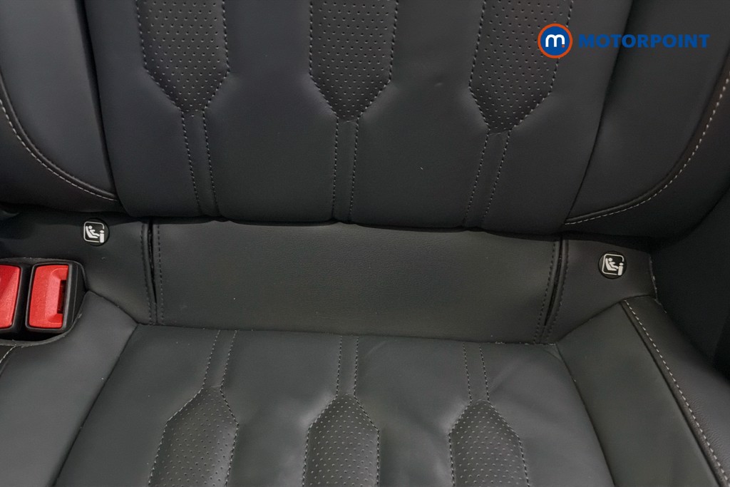 Cupra Formentor V2 Manual Petrol SUV - Stock Number (1667834) - 29th supplementary image
