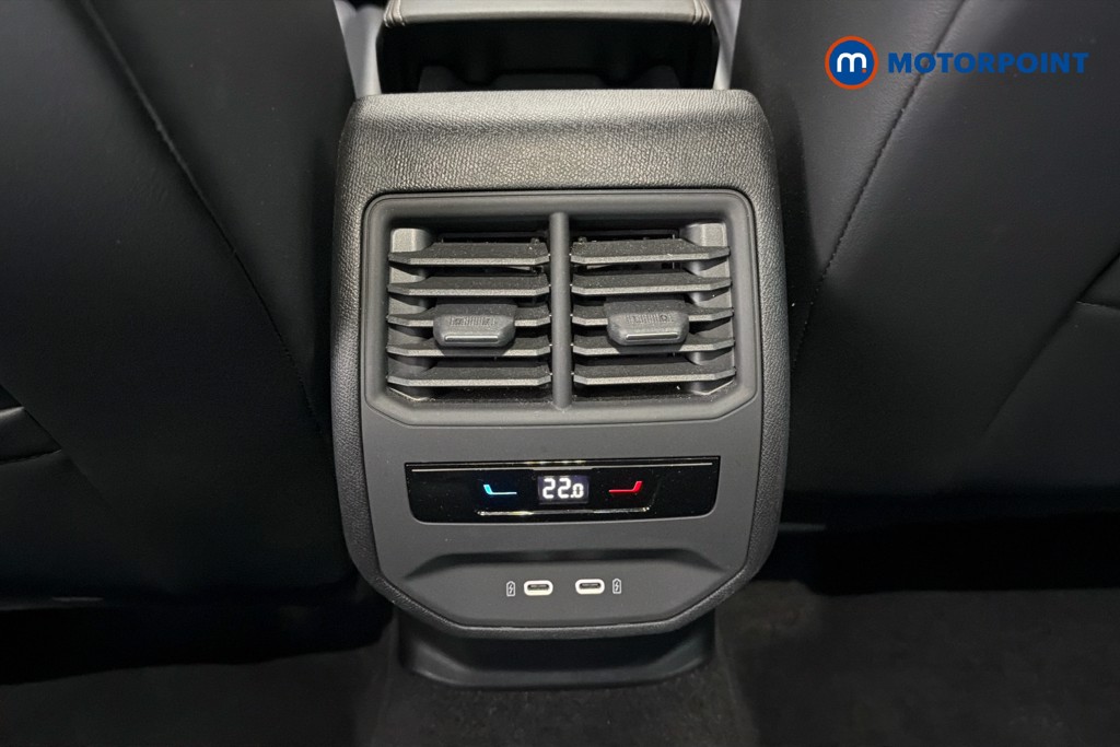 Cupra Formentor V2 Manual Petrol SUV - Stock Number (1667834) - 30th supplementary image