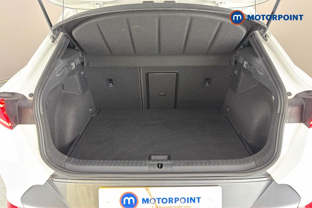 Cupra Formentor V2 Manual Petrol SUV - Stock Number (1667834) - 33rd supplementary image