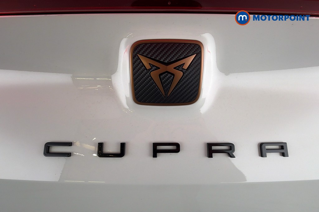 Cupra Formentor V2 Manual Petrol SUV - Stock Number (1667834) - 37th supplementary image