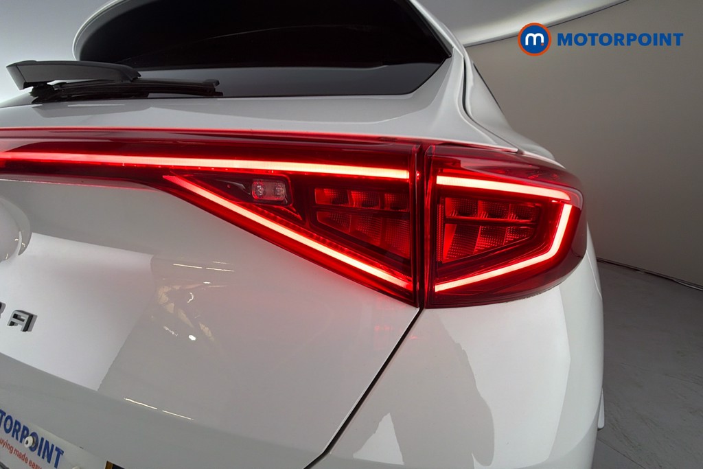 Cupra Formentor V2 Manual Petrol SUV - Stock Number (1667834) - 38th supplementary image