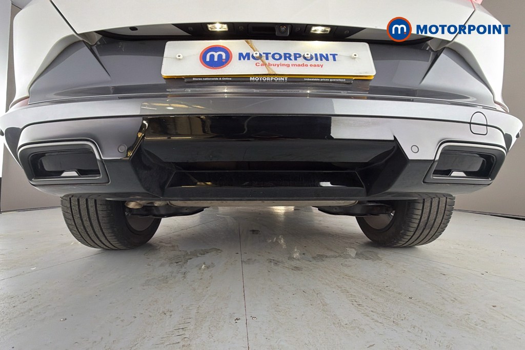 Cupra Formentor V2 Manual Petrol SUV - Stock Number (1667834) - 39th supplementary image