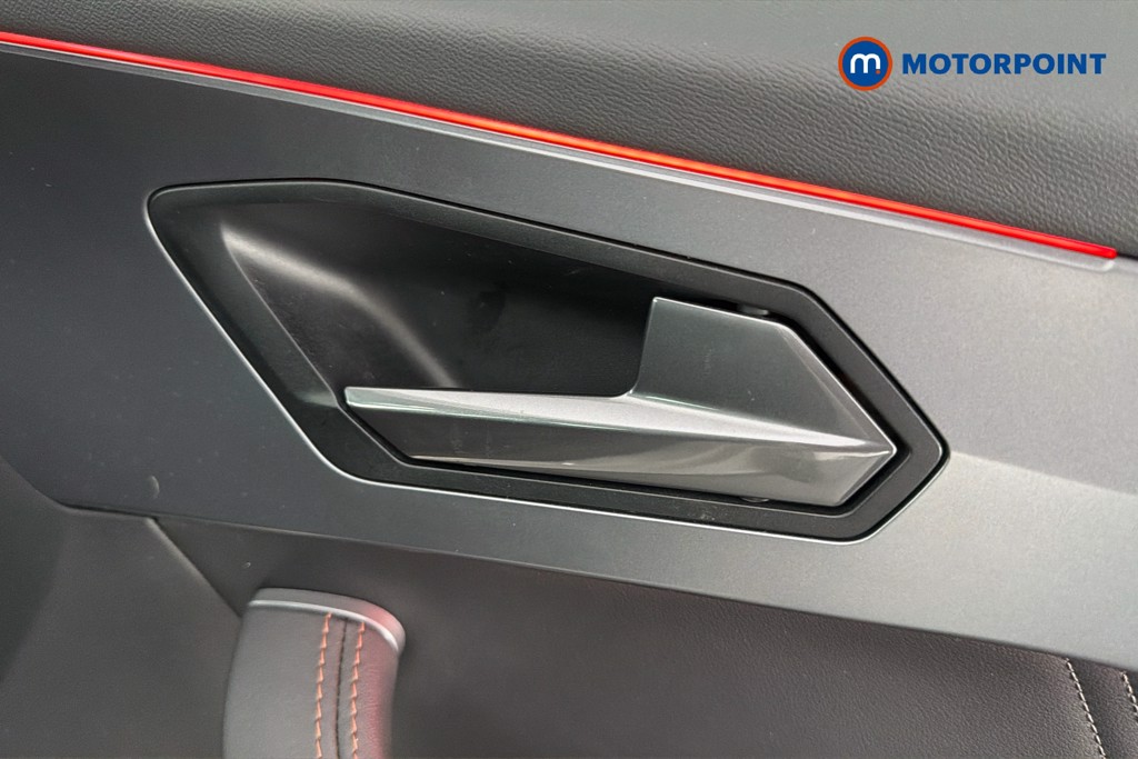 Cupra Formentor V2 Manual Petrol SUV - Stock Number (1667834) - 42nd supplementary image