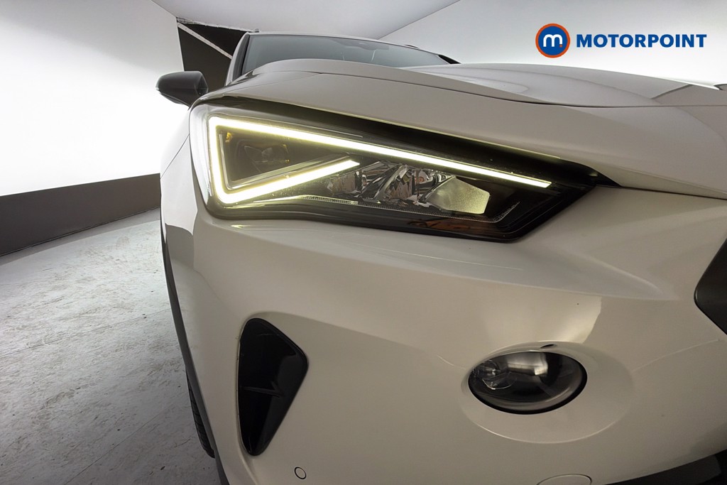 Cupra Formentor V2 Manual Petrol SUV - Stock Number (1667834) - 44th supplementary image