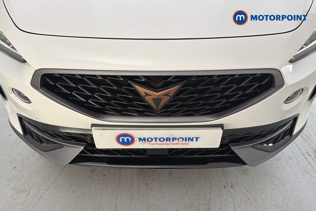 Cupra Formentor V2 Manual Petrol SUV - Stock Number (1667834) - 45th supplementary image