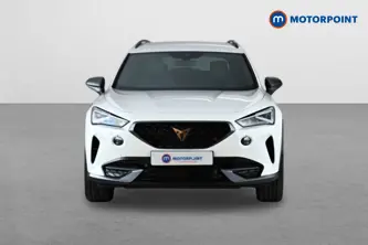 Cupra Formentor V2 Manual Petrol SUV - Stock Number (1667834) - Front bumper