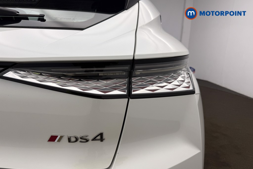DS Ds 4 Perofrmance Line Automatic Diesel Hatchback - Stock Number (1548888) - 15th supplementary image