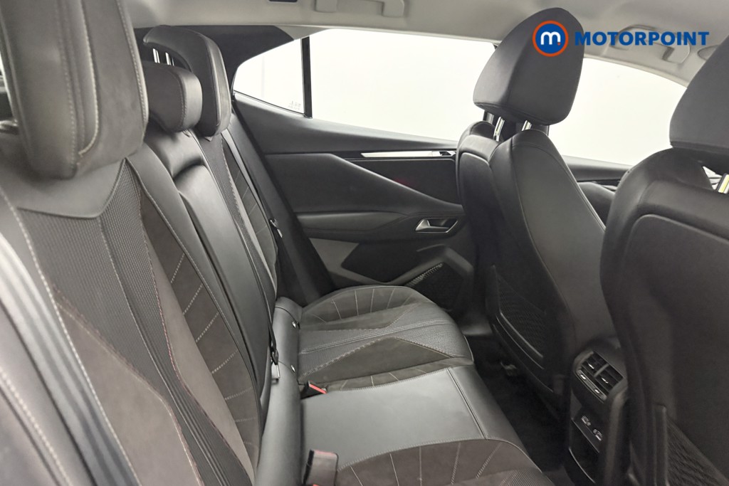 DS Ds 4 Perofrmance Line Automatic Diesel Hatchback - Stock Number (1548888) - 19th supplementary image