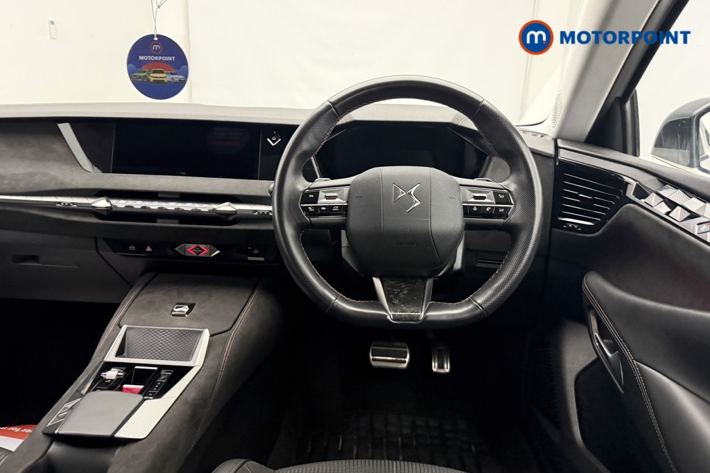 DS Ds 4 Perofrmance Line Automatic Diesel Hatchback - Stock Number (1548888) - 21st supplementary image