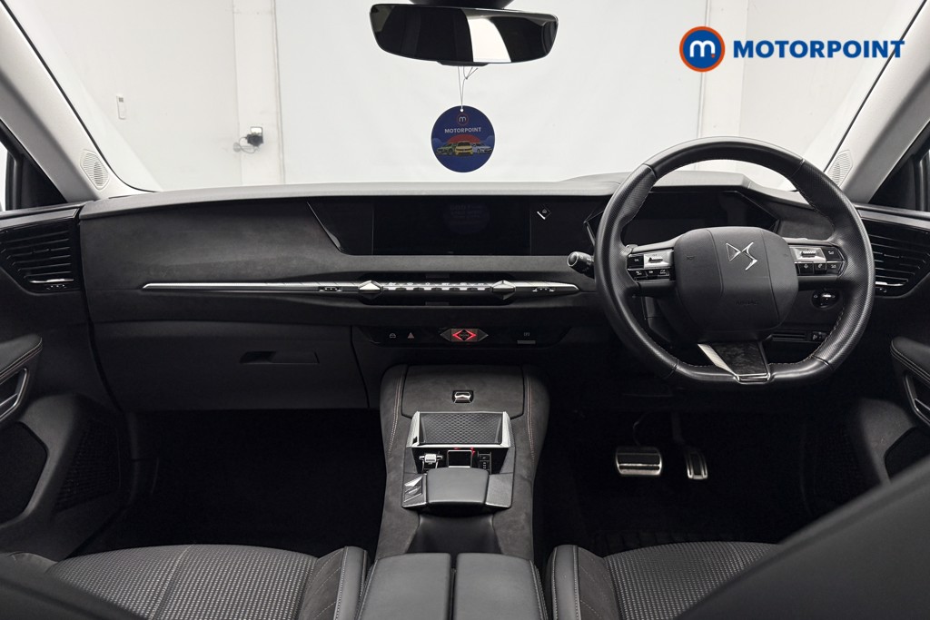 DS Ds 4 Perofrmance Line Automatic Diesel Hatchback - Stock Number (1548888) - 22nd supplementary image